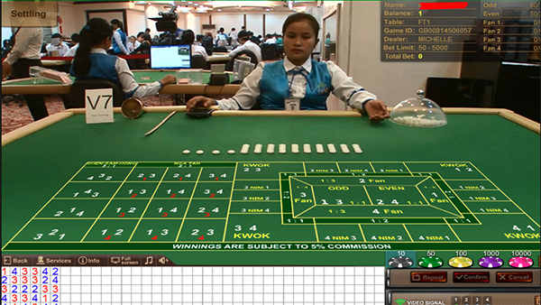 Live Casino Online Indonesia Hasilkan Sukses Besar